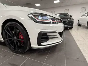 Volkswagen Golf GTI GTI Performance BMT/Start-Stopp/Kamera/Sitzheiz/ Bild 5