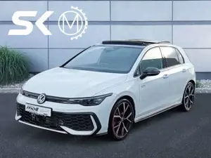 Volkswagen Golf GTI 2,0 l TSI 195 kW (265 PS) 7 -Gang DSG,