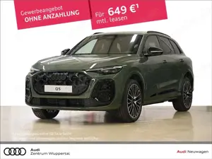 Audi Q5 SUV S tronic 2.0 TDI quattro 150 kW