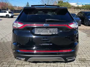 Ford Edge Edge*2.0 TDCi*Bi-Turbo*4x4*Vignale*MEGA-Voll*Leder Bild 5