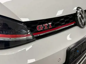 Volkswagen Golf GTI GTI Performance BMT/Start-Stopp/Kamera/Sitzheiz/ Bild 3
