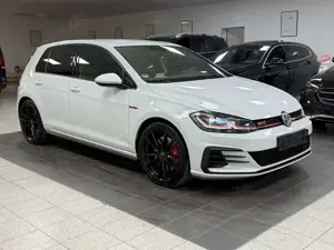 Volkswagen Golf GTI GTI Performance BMT/Start-Stopp/Kamera/Sitzheiz/ Bild 4