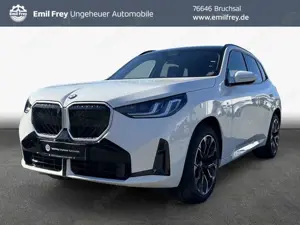 BMW X3 20d xDrive 145 kW, 5-türig (Diesel)
