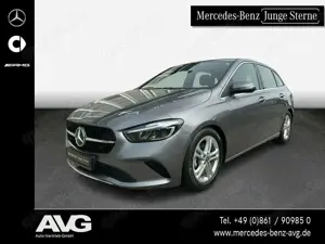 Mercedes-Benz B 180 B 180 Progressive Advanced+ LED AHK Distr RF Navi