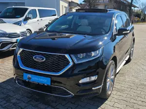 Ford Edge Edge*2.0 TDCi*Bi-Turbo*4x4*Vignale*MEGA-Voll*Leder