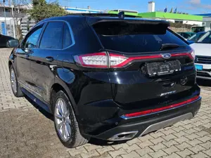 Ford Edge Edge*2.0 TDCi*Bi-Turbo*4x4*Vignale*MEGA-Voll*Leder Bild 4