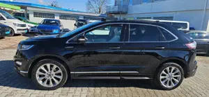 Ford Edge Edge*2.0 TDCi*Bi-Turbo*4x4*Vignale*MEGA-Voll*Leder Bild 3