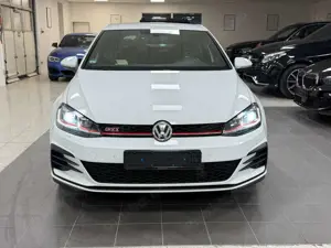 Volkswagen Golf GTI GTI Performance BMT/Start-Stopp/Kamera/Sitzheiz/ Bild 2