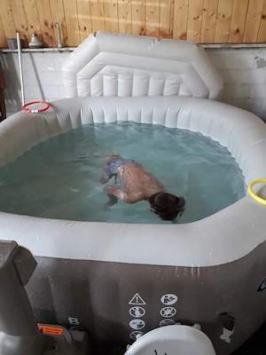 Whirlpool zu verkaufen 