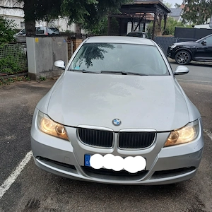 BMW 318 i -BMW 318 3 Limousine 318i