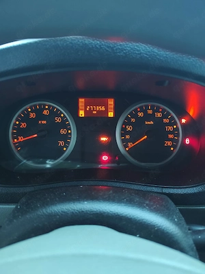 Renault Kangoo 1.6 Benzin   TÜV bis 02 2027