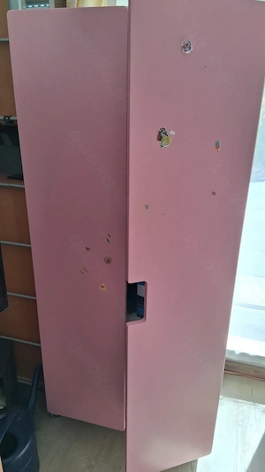 Kinder Zimmer Mädchen 