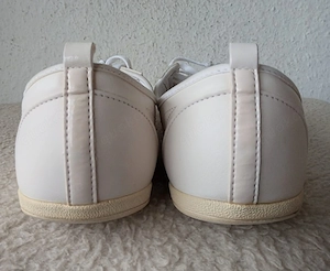 ADIDAS NEO Sneaker Schuhe in Größe : 7,5 - 41 Sehr gute Zustand  Bild 9