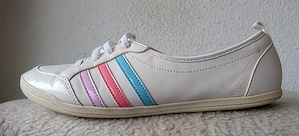 ADIDAS NEO Sneaker Schuhe in Größe : 7,5 - 41 Sehr gute Zustand  Bild 5