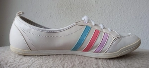 ADIDAS NEO Sneaker Schuhe in Größe : 7,5 - 41 Sehr gute Zustand  Bild 6