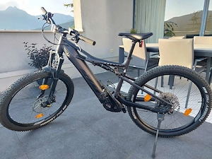 KTM Fully E-Bike Modell Macina Lycan 671