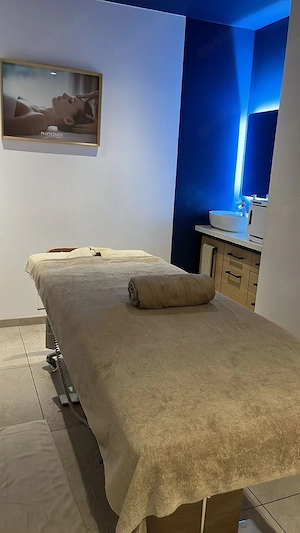 Erotische Massage 