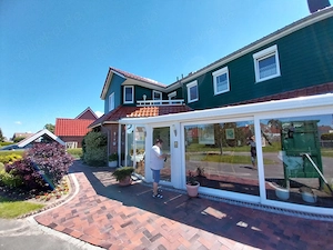 Restplätze in Super Ferienwohnungen in Ostfriesland an der Nordsee