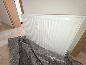 KERMI Therm X2 Profil-K Austauschheizkörüer Typ 22, Höhe 554 mm Breite 800 mm