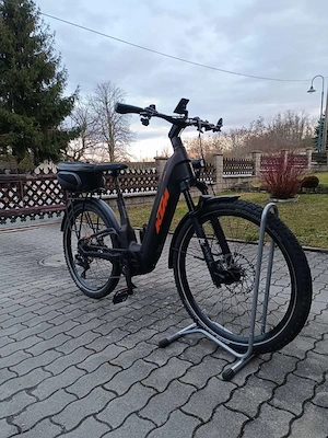 KTM Macina Aera FS Prime LFC Di2