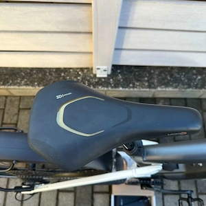 KTM Macina Chacana LFC 750