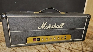 Marshall - JMP 2203