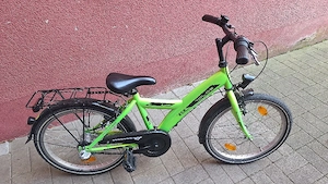 Kinderfahrrad 20 zoll