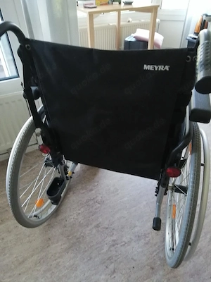 Rollstuhl Meyra