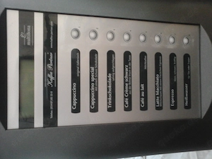 Multibona Kaffee Partner Kaffeeautomat Kaffeevollautomat Rheavendors Gastro Cino XS 