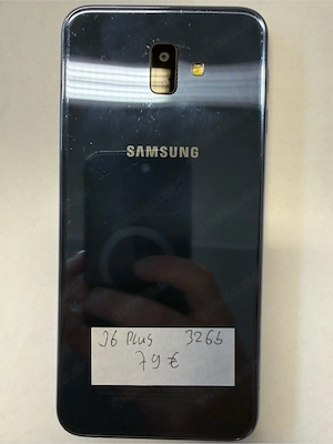 samsung J5 Plus 32gb 