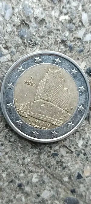 2 euro 2023 j hamburg 