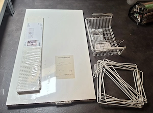 Ikea Paxschränke Zubehör