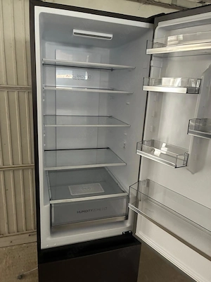 Hajer, Kühl-Gefrierkombination