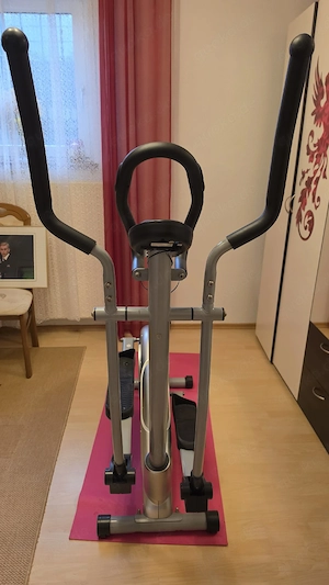 Christopeit Ergometer 