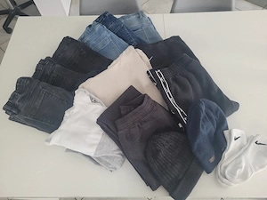 Jungen Kleidung 158 164