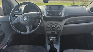 Suzuki Alto 1.0 