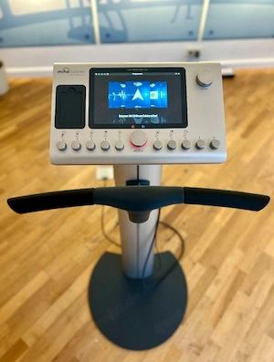 Miha Bodytec 2 Ems Trainingsgerät