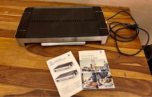 Tischgrill WMF