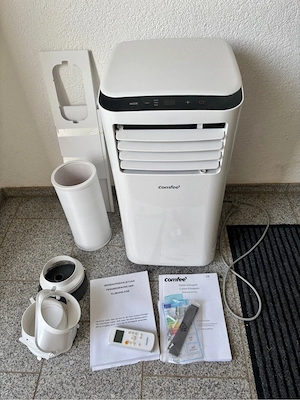 Klimaanlage   Mobiles Klimagerät Comfee MPPH-08CRN7 *neu*