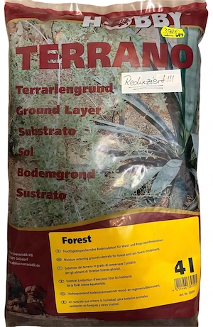 Hobby Terrano Terrariengrund