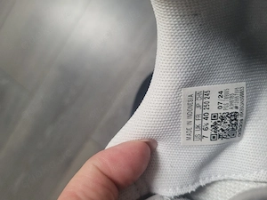 Adidas Sneakers in 40 für Damen 