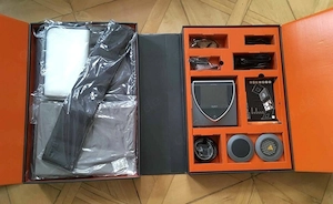 BEMER Pro Set Magnetfeldtherapie, neuwertiges Vorführgerät, geprüft 112016