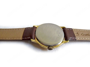 Schöne Armbanduhr von Dugena Classic Bild 5