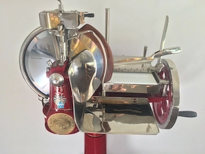 Berkel Schneidemaschine Model 3