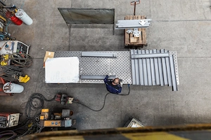 Wie verbessert BIM-Planung die Zusammenarbeit moderner Stahlbau Firmen?