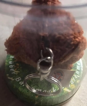 Teddybär von Bären Marke