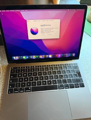 MacBook Pro 13  