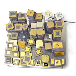Hochwertiger CPU-Schrott verfügbar Bild 2