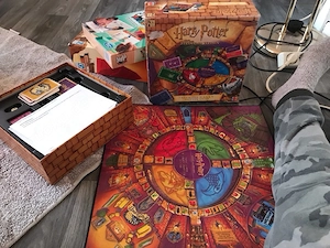 schönes fantasy spiel