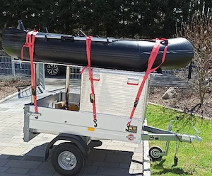 Verkaufe Idee "Seili's Camping- und Freizeitanhänger" 